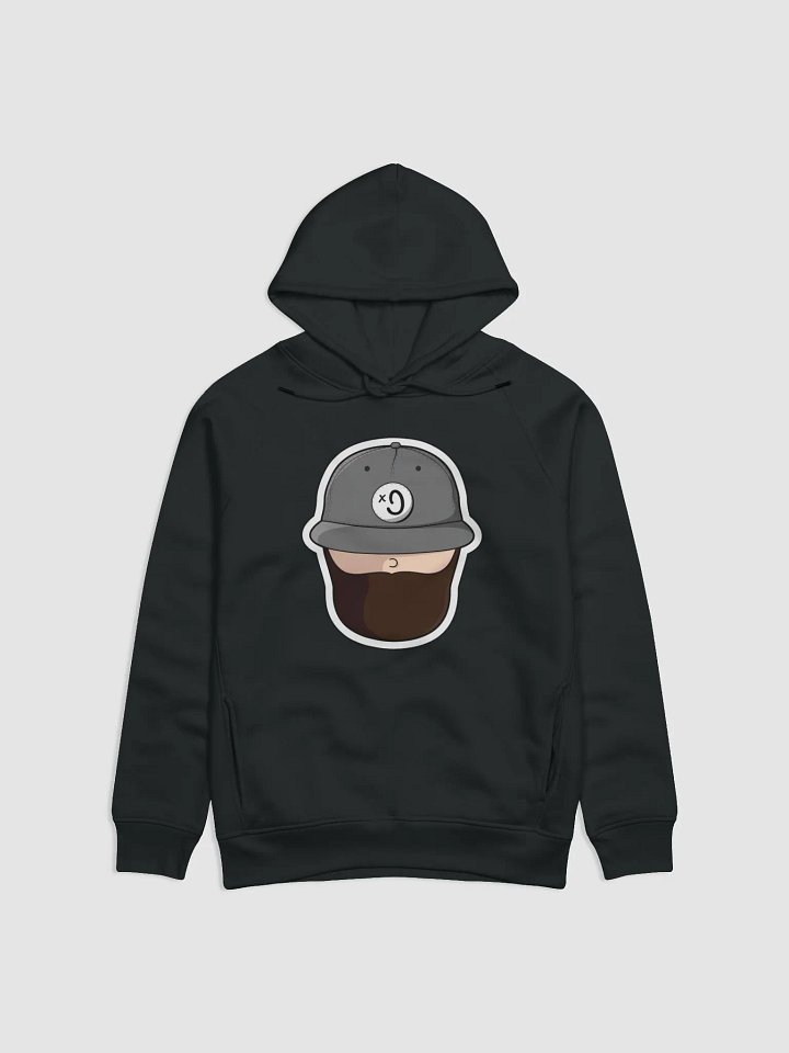 Sticker - Hoodie product image (1)