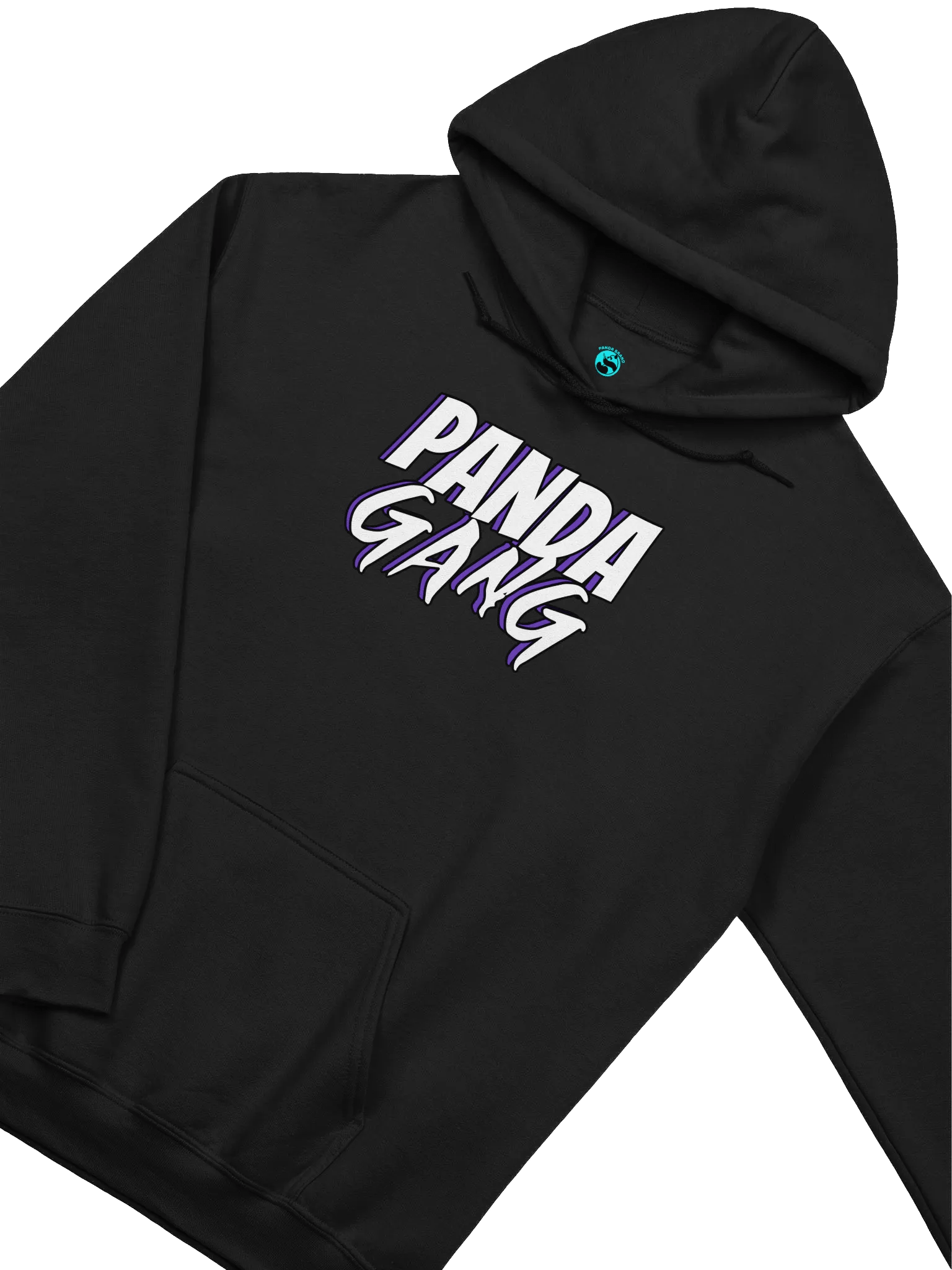 PANDA BRAND Hoodie product image (11)