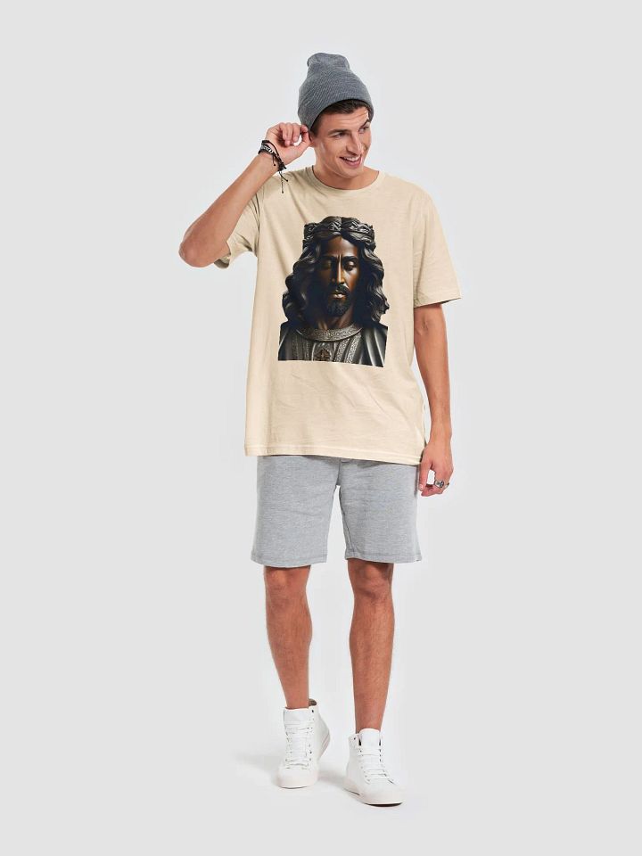 King Of Kings #1 Supersoft T-Shirt product image (2)