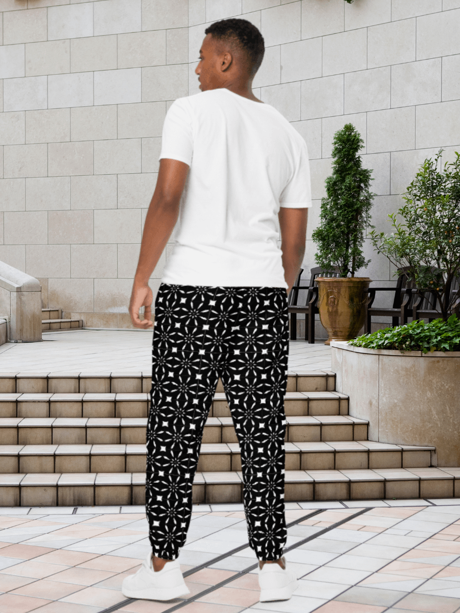 Urban Swag All-Over Print Track Pants product image (3)