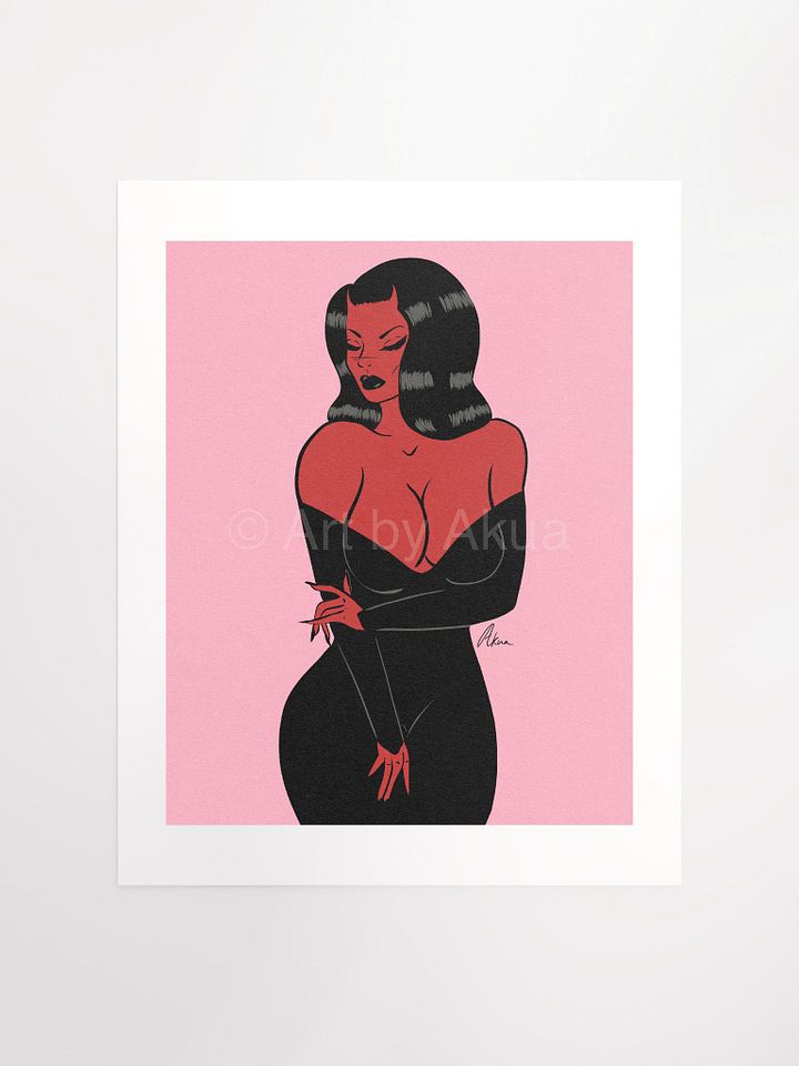 Devil Portrait product image (5)
