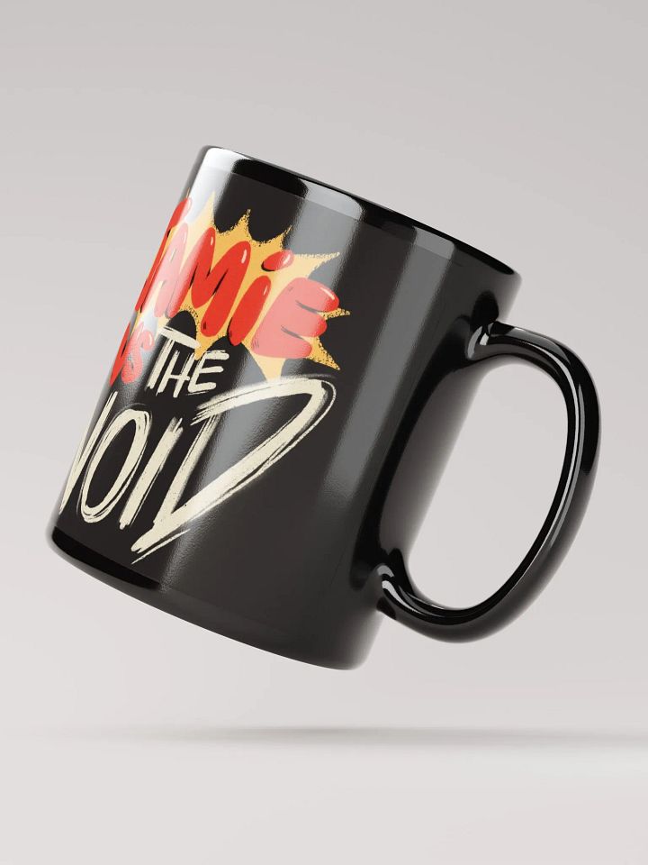 (NEGA) VStheVOID mug product image (3)