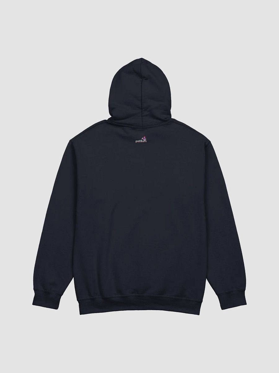 ANTICAPITALIST C*NT classic hoodie product image (46)