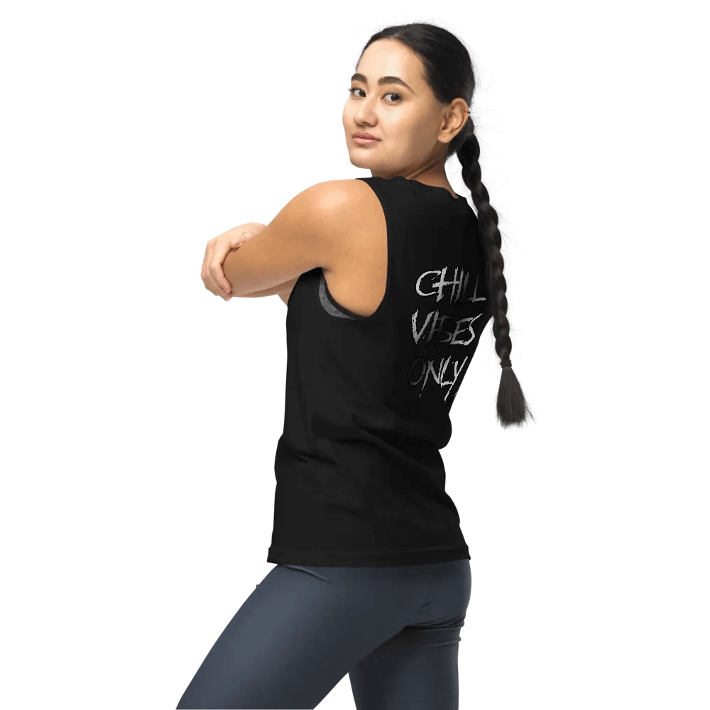 Zombie Muscle Tank product image (11)