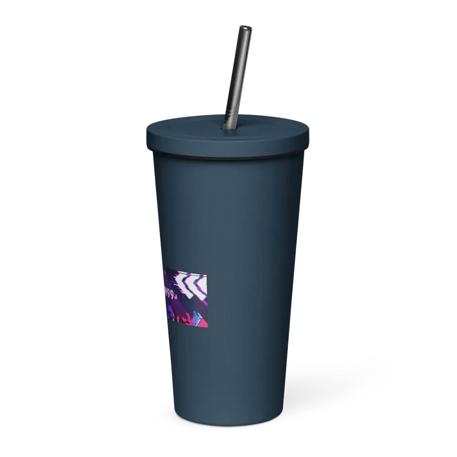 Old logo tumbler product image (3)