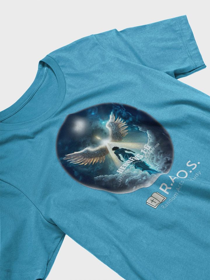 Beyond the Wings - Original Artwork T product image (2)