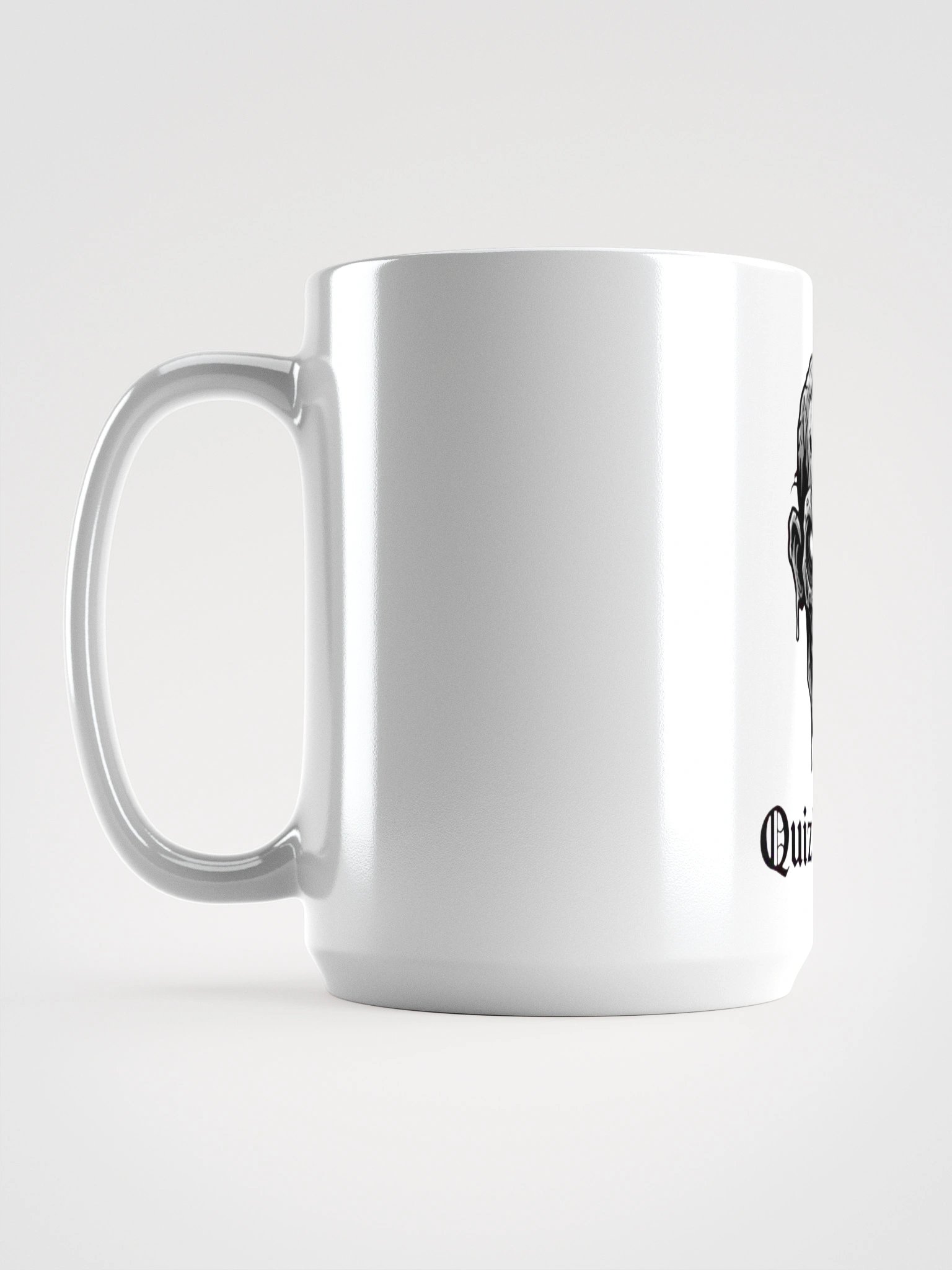 Melting God Mug product image (6)