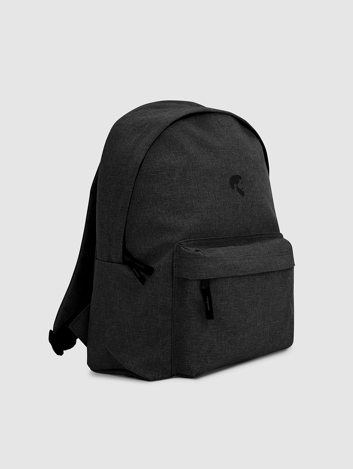 Mattym Backpack product image (2)