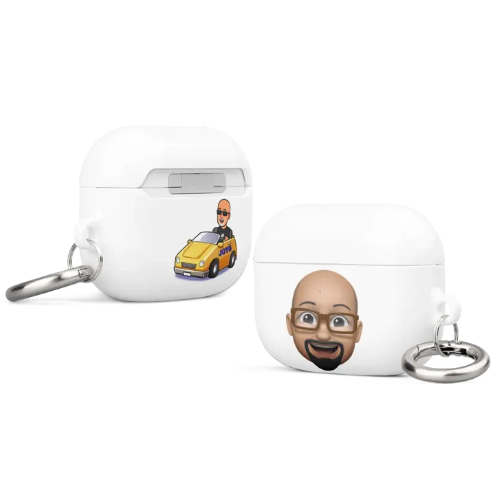 CWJ / JOTG AIRPODS GEN 1 CASE product image (1)