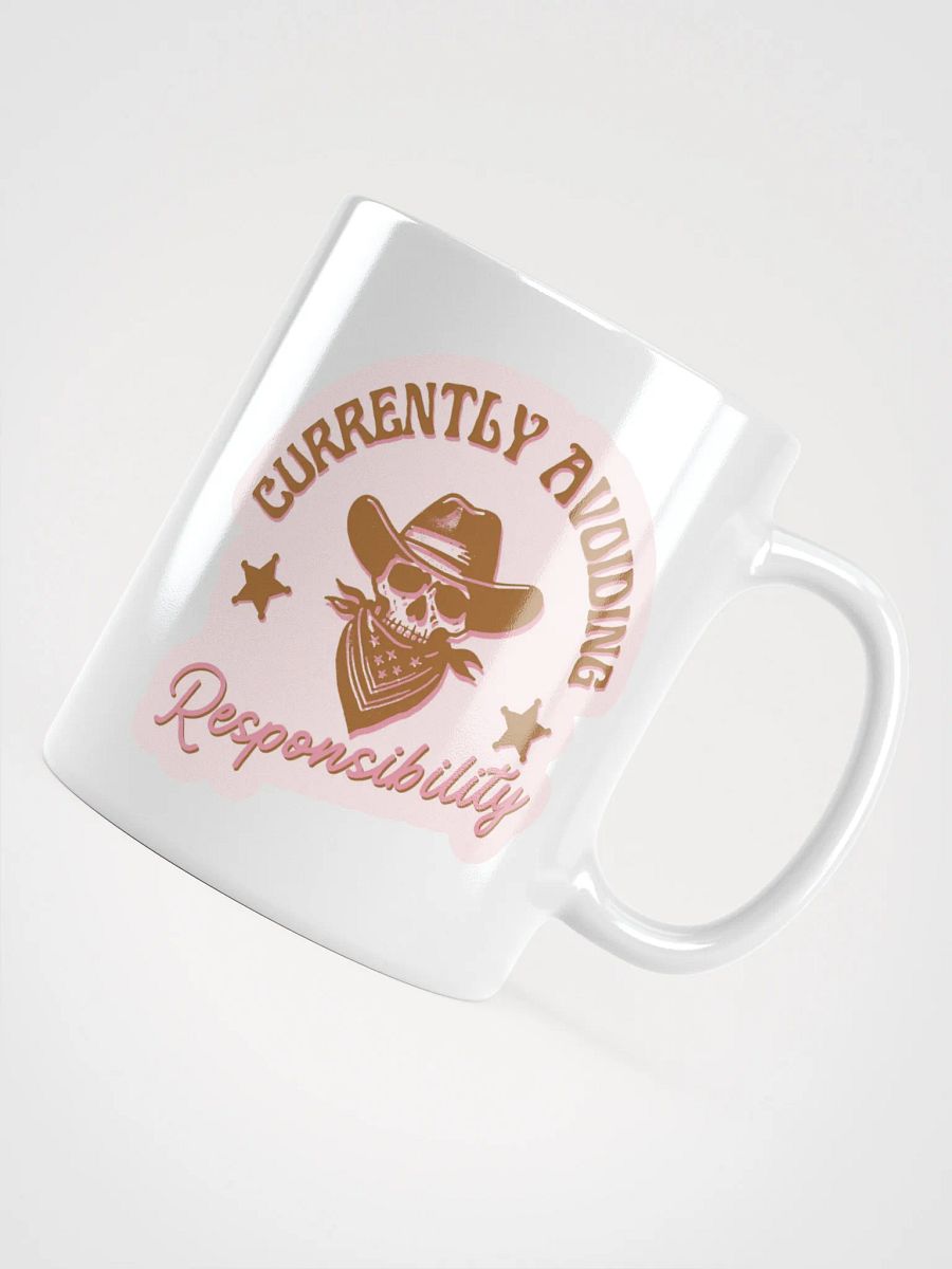 Avoiding Responsibility product image (10)