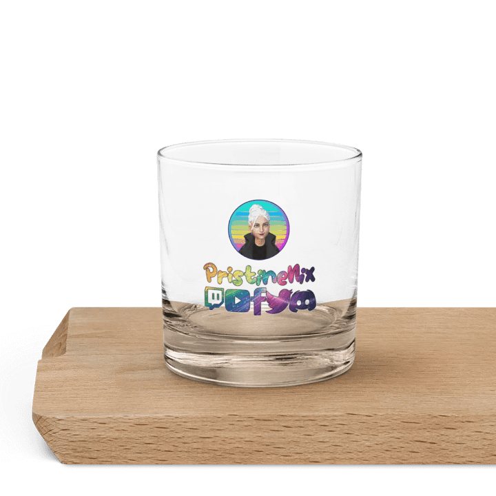Nix Rox Glass product image (2)