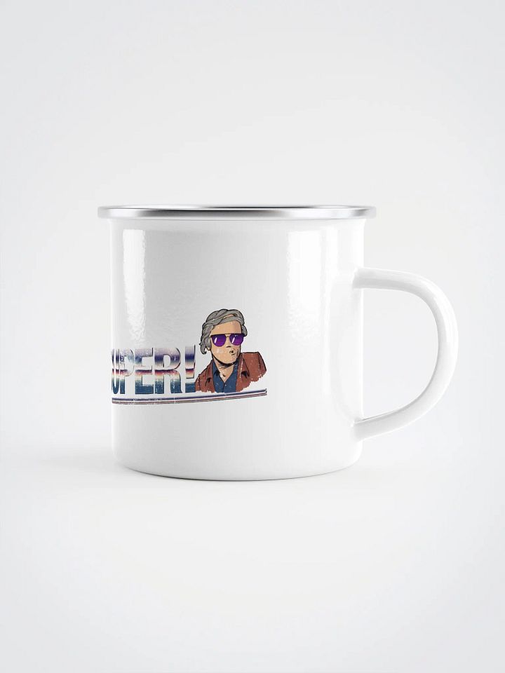 Official Santana MUG product image (1)