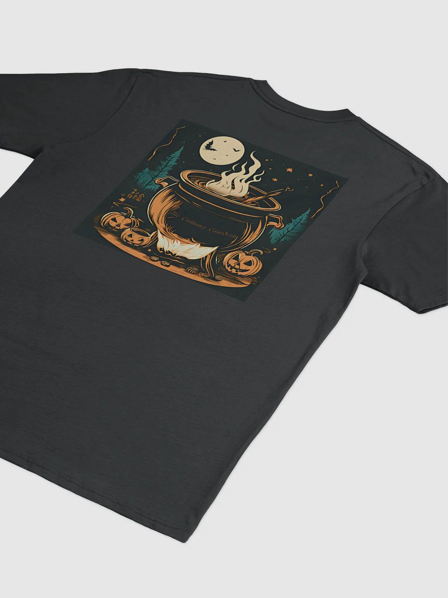 Halloween Magic Cauldron Premium Tee product image (4)