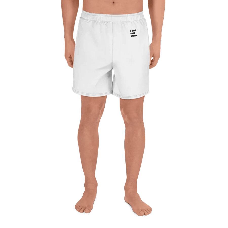 All-Over Print Athletic Shorts product image (4)