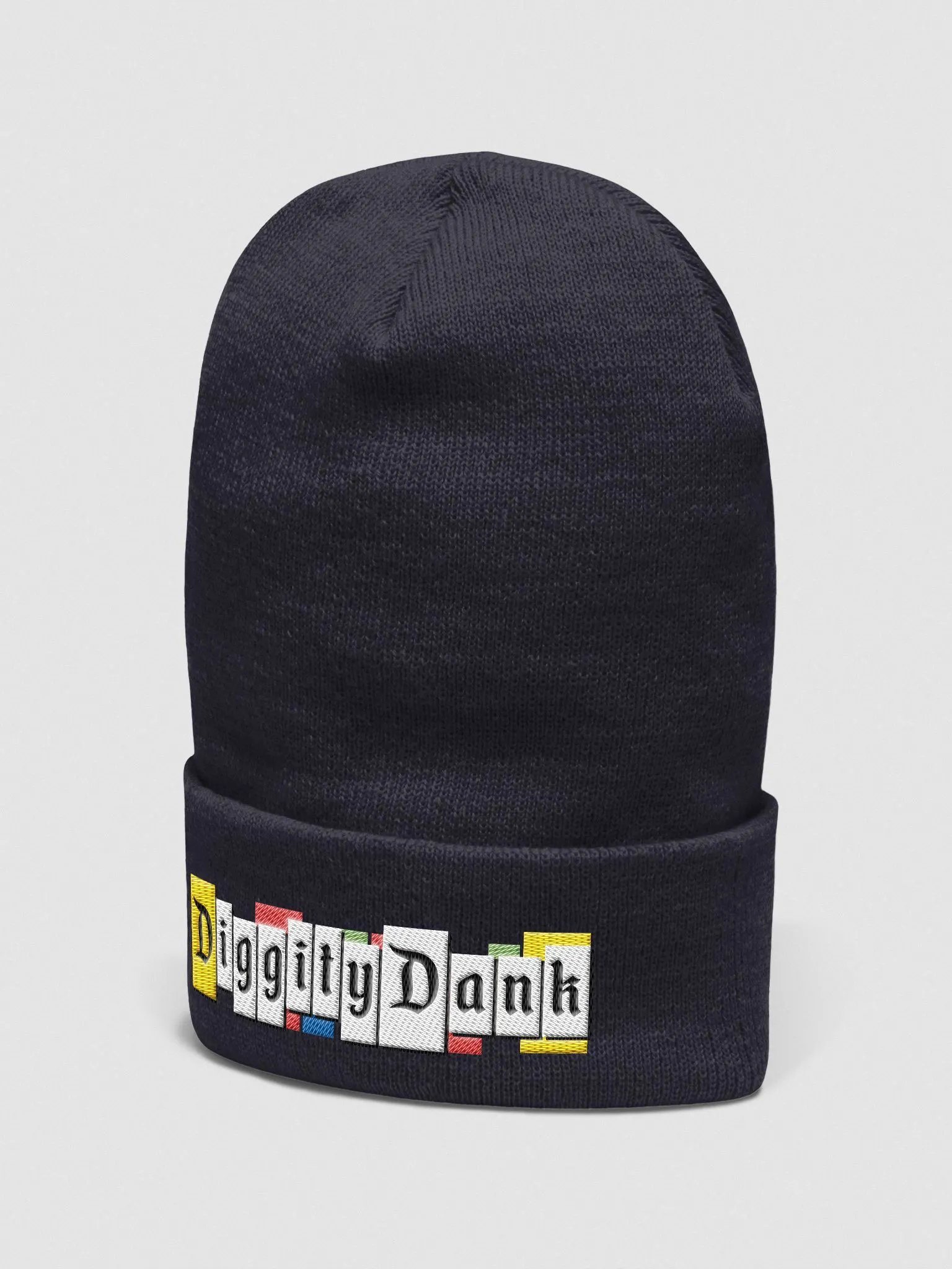 The Sign Beanie product image (4)