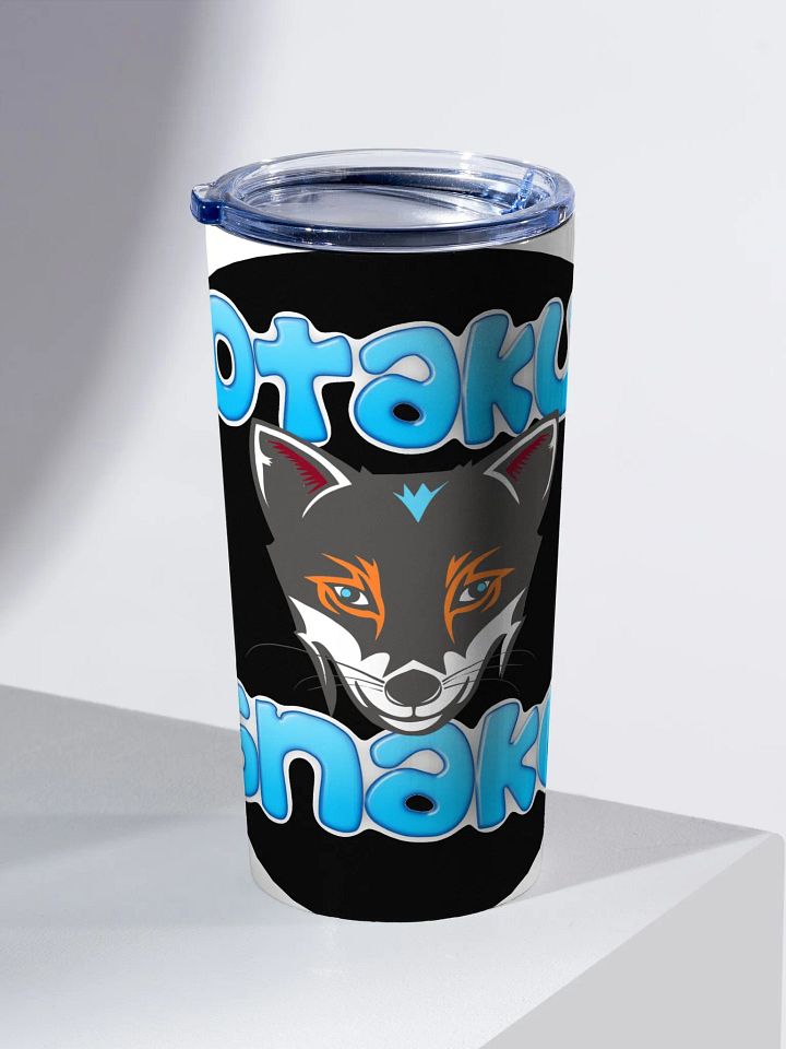 snakes big tumbler product image (2)