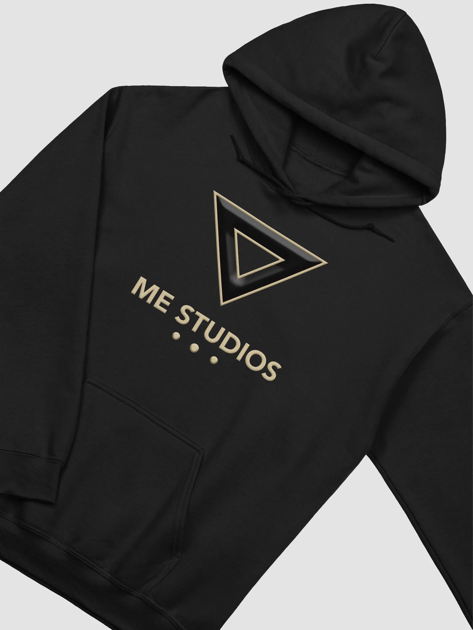 ME Studios Hoodie product image (3)