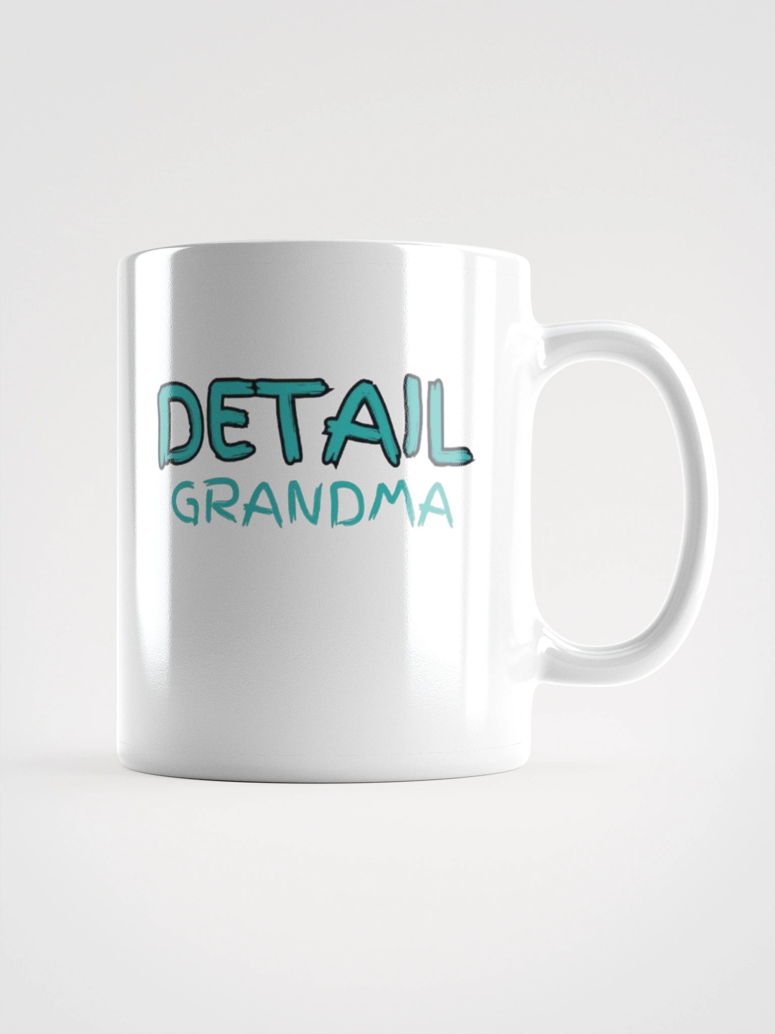 Detail Grandma's Coffee Mug product image (1)