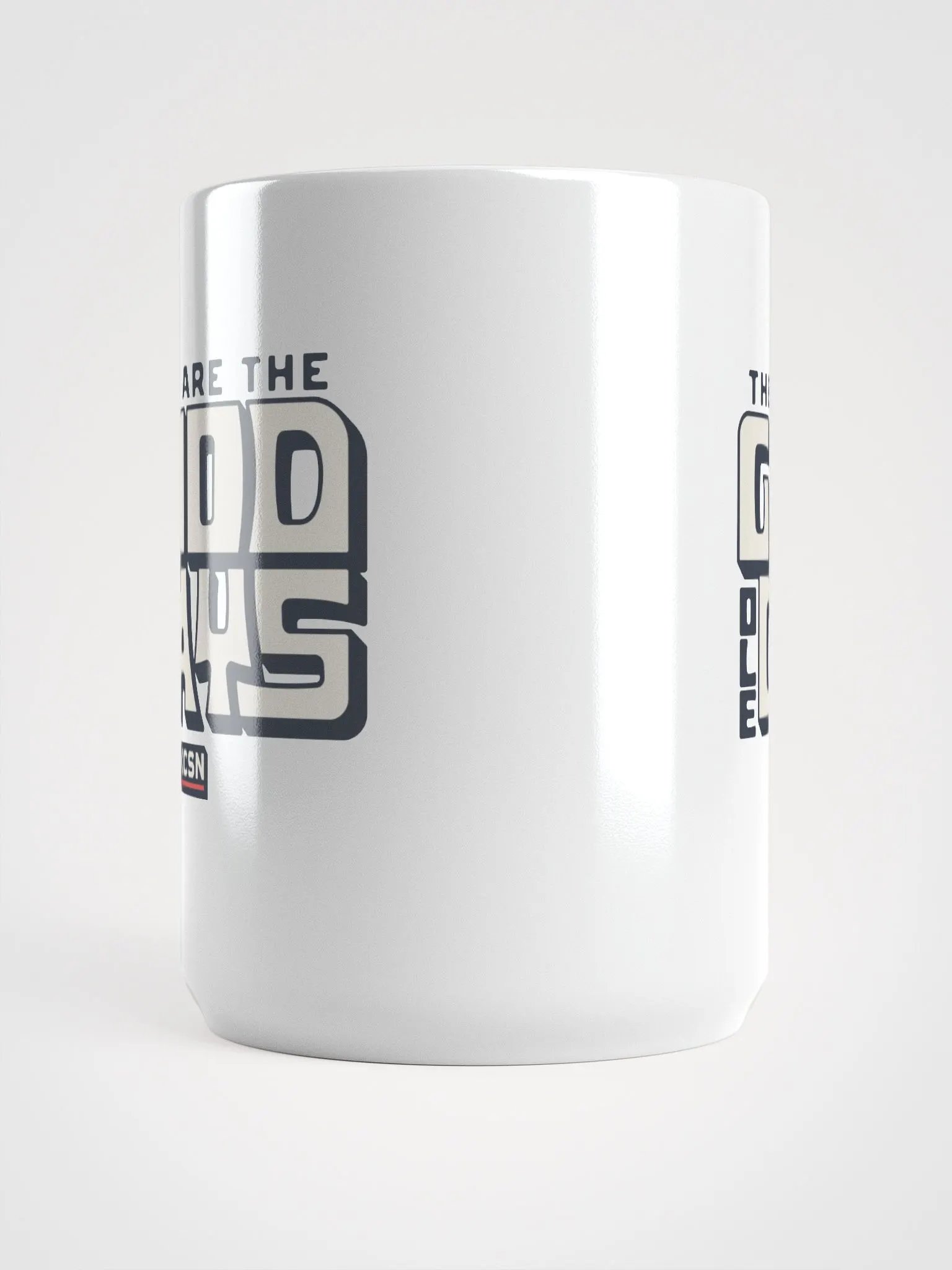 Good Ole Days (Stacked) Mug product image (5)