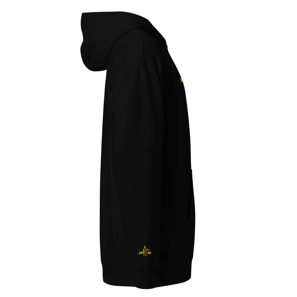 Sandstorm OG Embroidered Sweater product image (3)