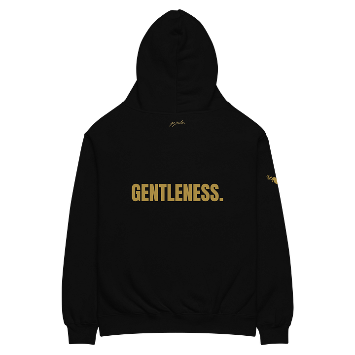 Branded GZ JEITEN Hoodie | Fruits Of The Spirit Edition (Gentleness) product image (1)