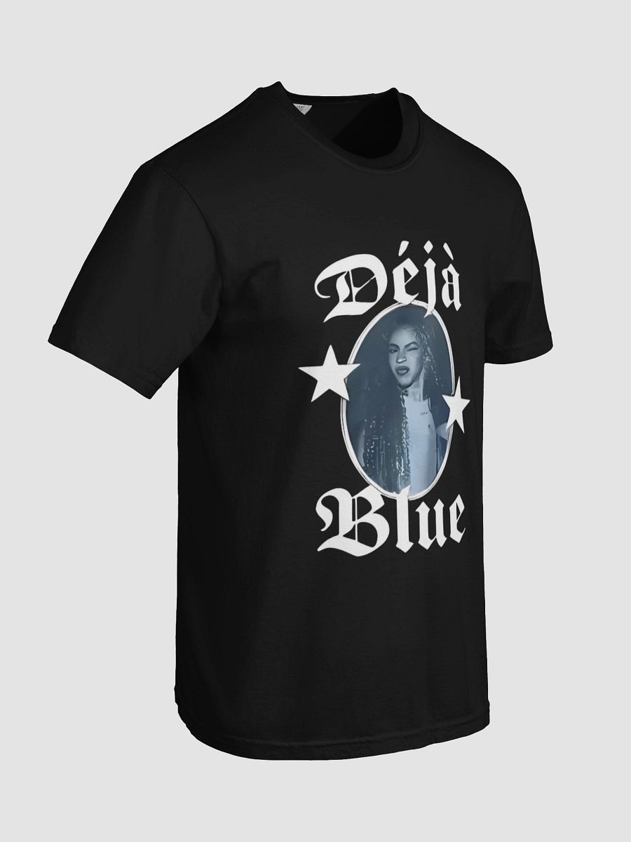 Deja Blue Shirt product image (7)