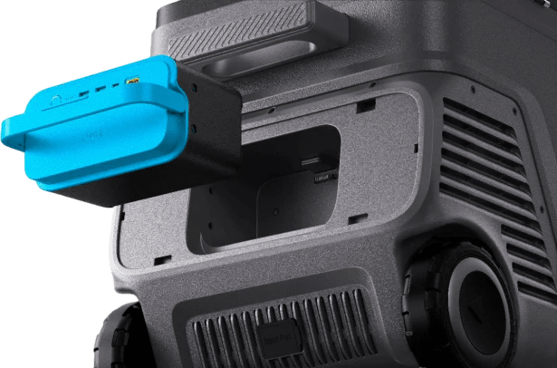 Anker EverFrost DualZone Powered Cooler 50 product image (4)