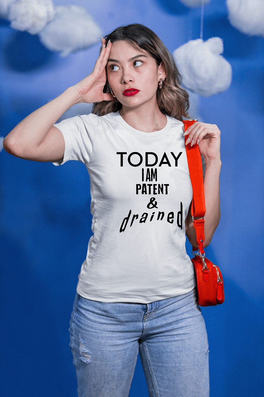 Funny Nurse T-Shirt 
