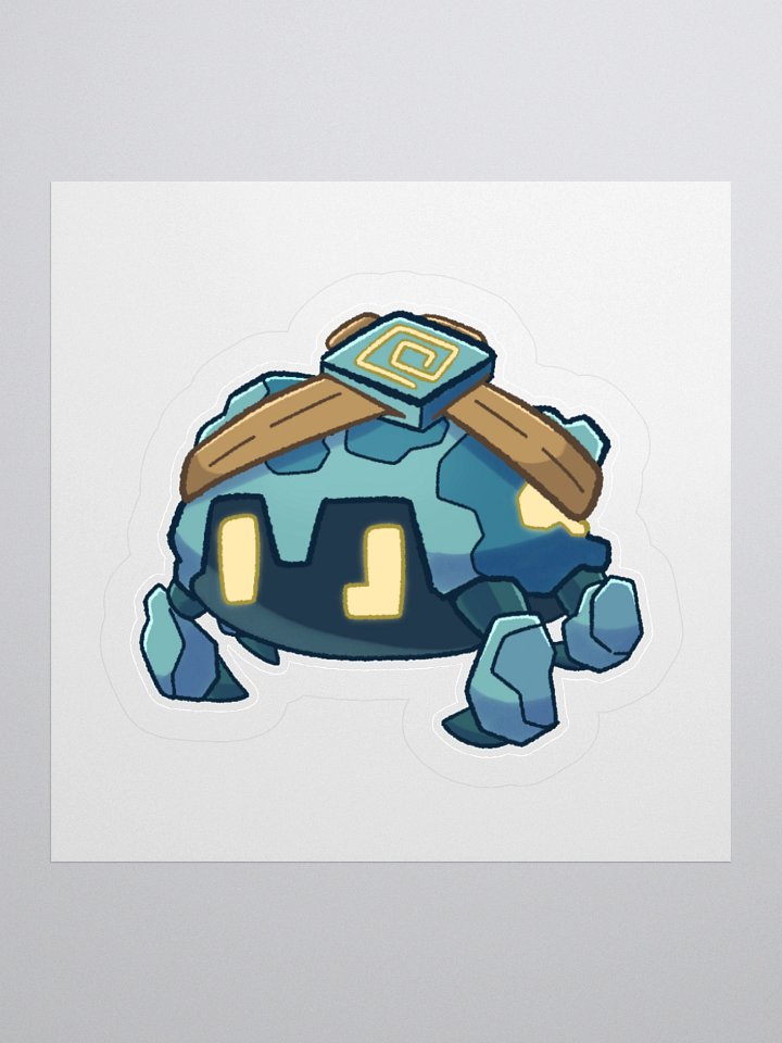 Gobuto [sticker] product image (1)