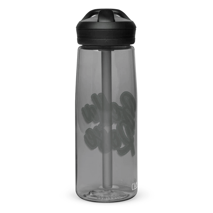 BellaRose St. Patty's Water Bottle product image (7)