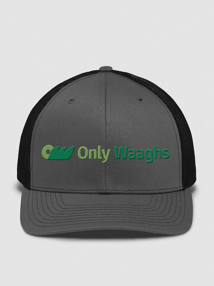 Only Waaghs Trucker Hat product image (1)