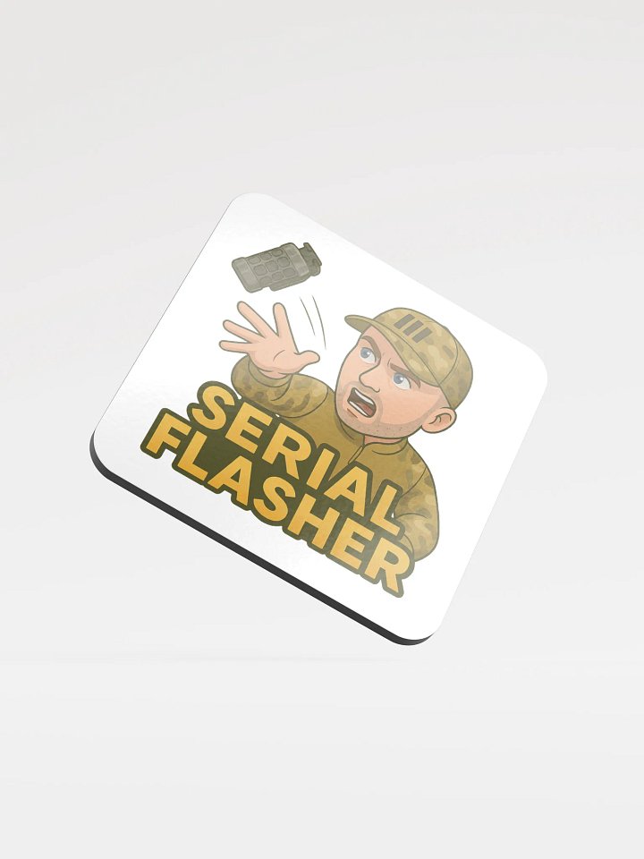 flasher coaster product image (1)