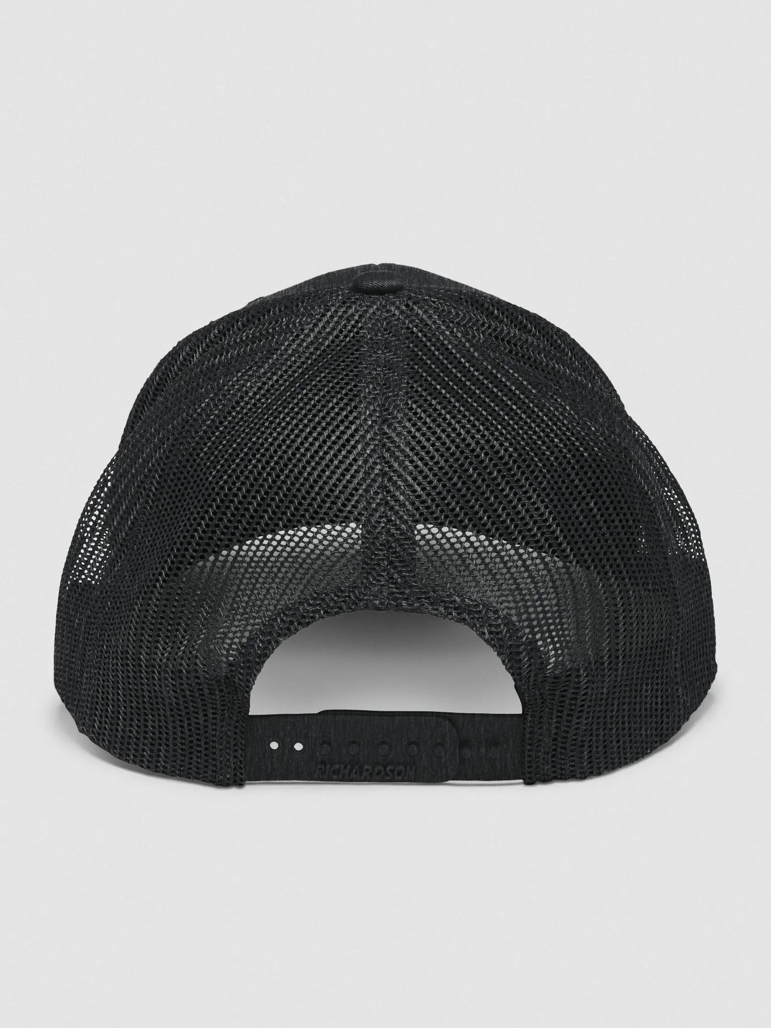 Hoggard Mobil 1 Blue Alien6 Hat product image (8)