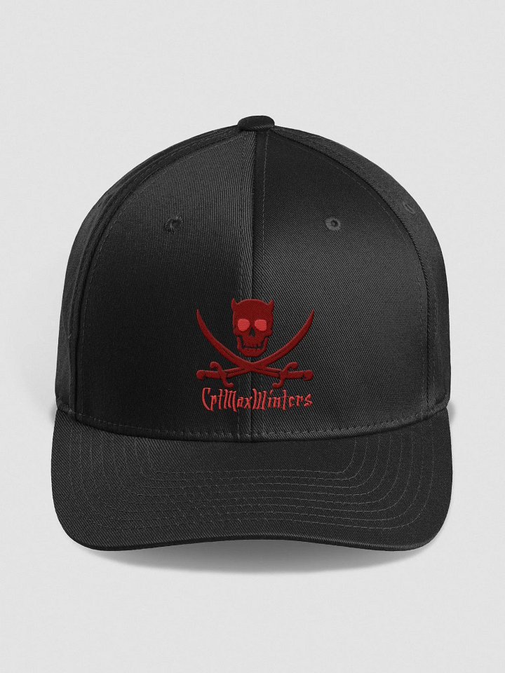 CptMaxWinters Felxfit Cap product image (8)