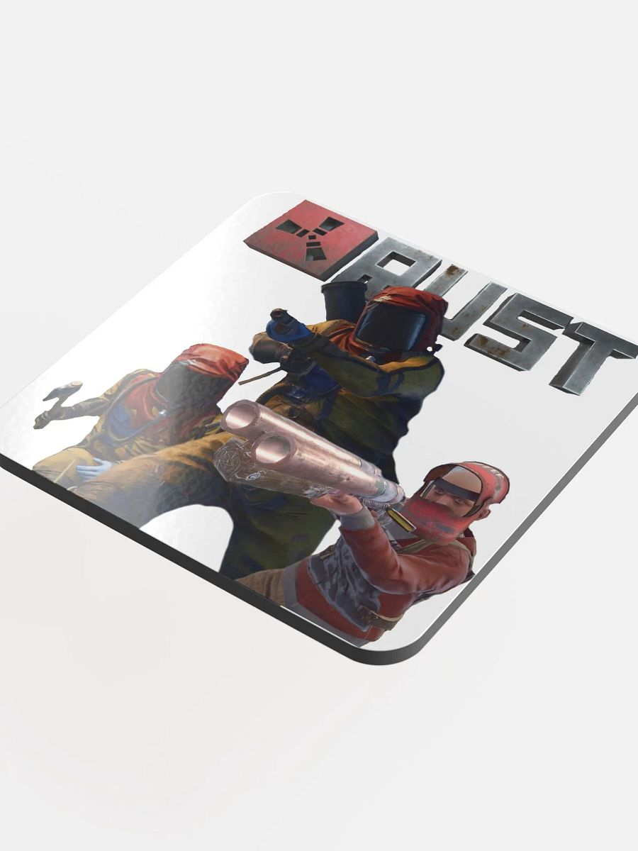 Coaster Rust product image (4)
