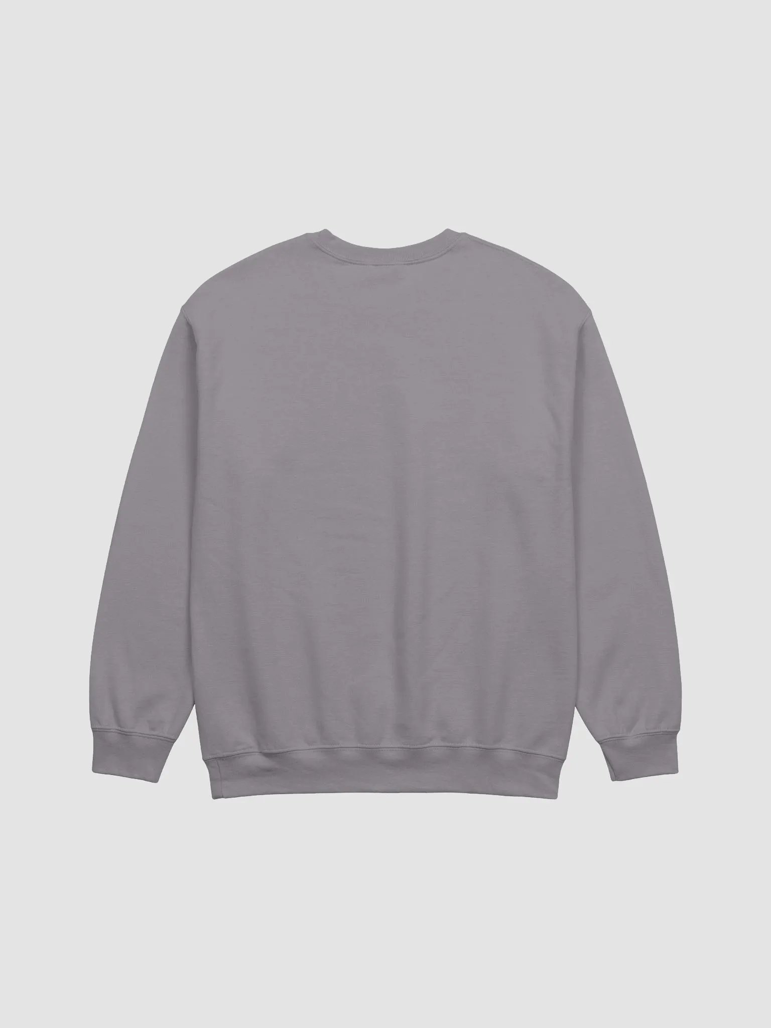COMMUNITY OVER COMPETITION SWEATSHIRT | Community Over Competition Collection product image (2)