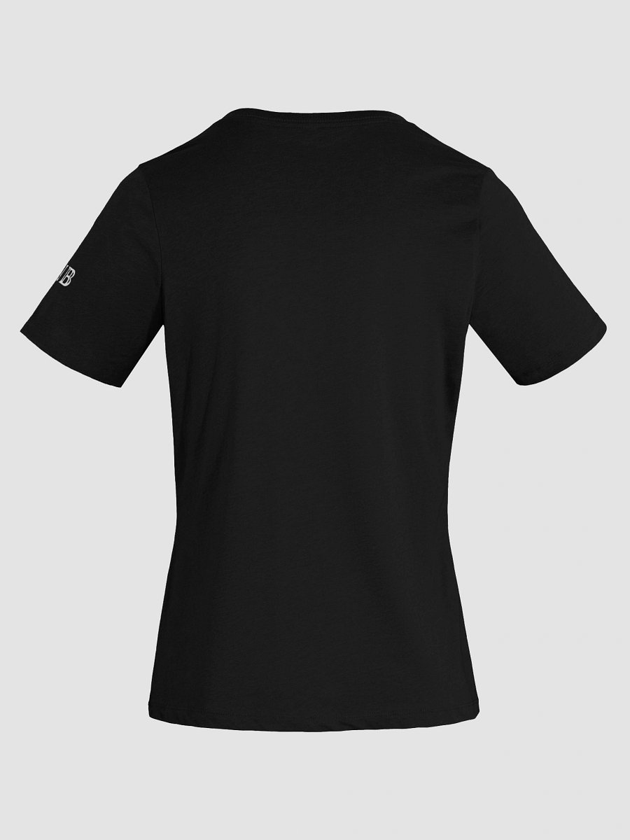 FREEDOM Bella Canvas Women's V Neck product image (13)