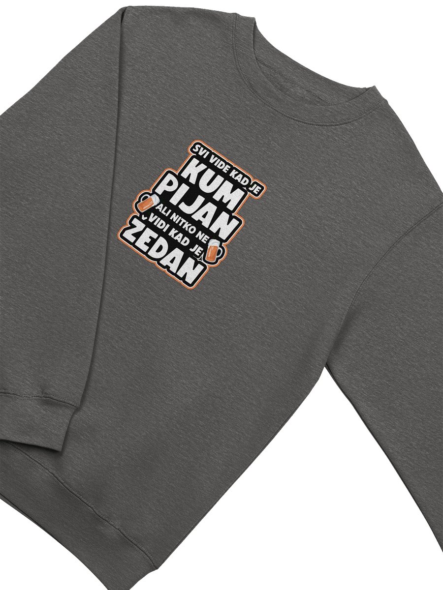Kum Pijan Crewneck product image (18)