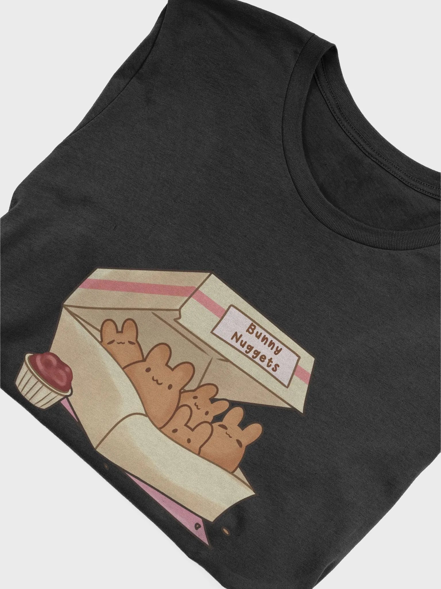 Bunny Nuggets Tee product image (19)