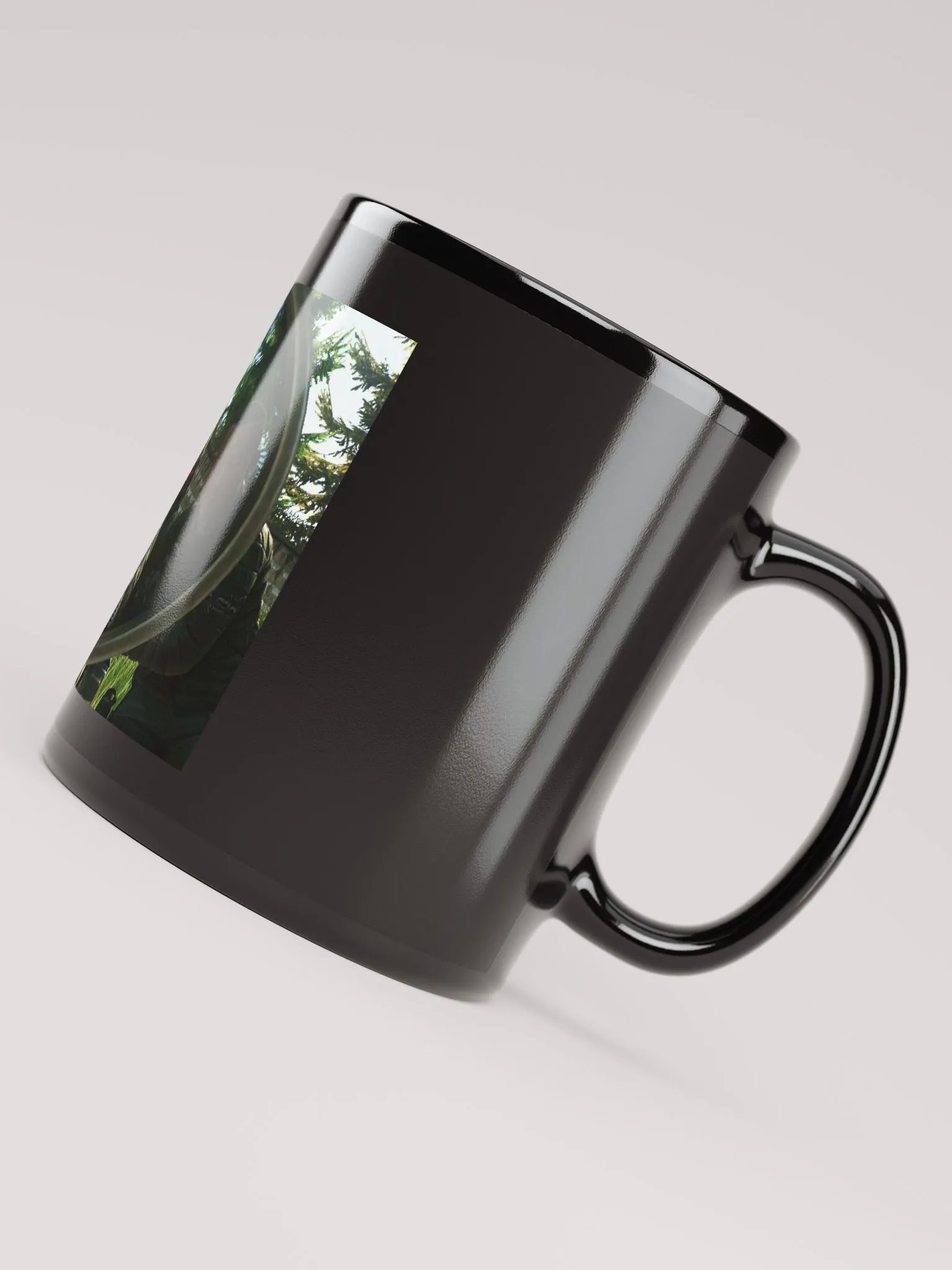 Parental Advisory Mug #1 product image (5)