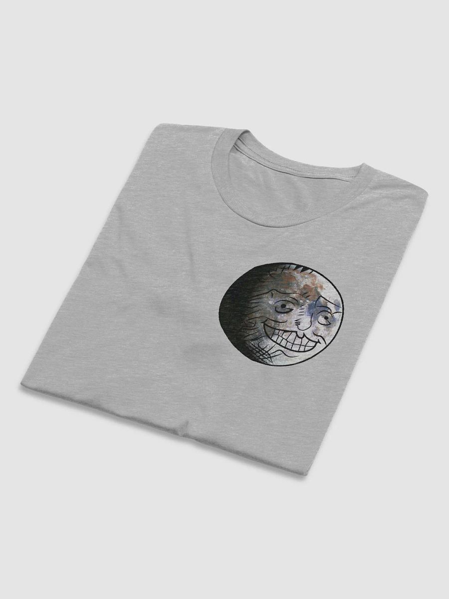 Crack Head Crater Face product image (30)