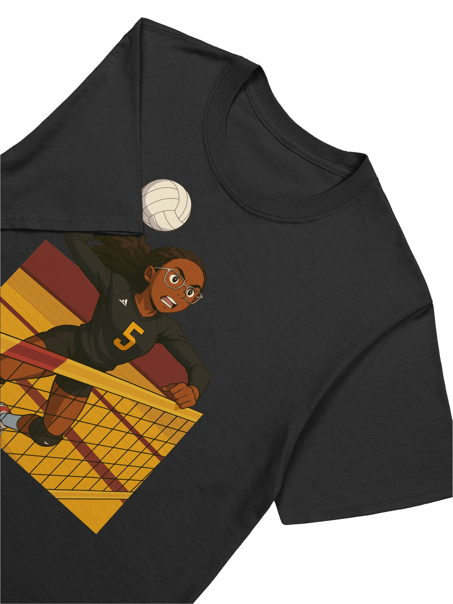 Haley Bizzle - Brains & Spikes Tee product image (45)