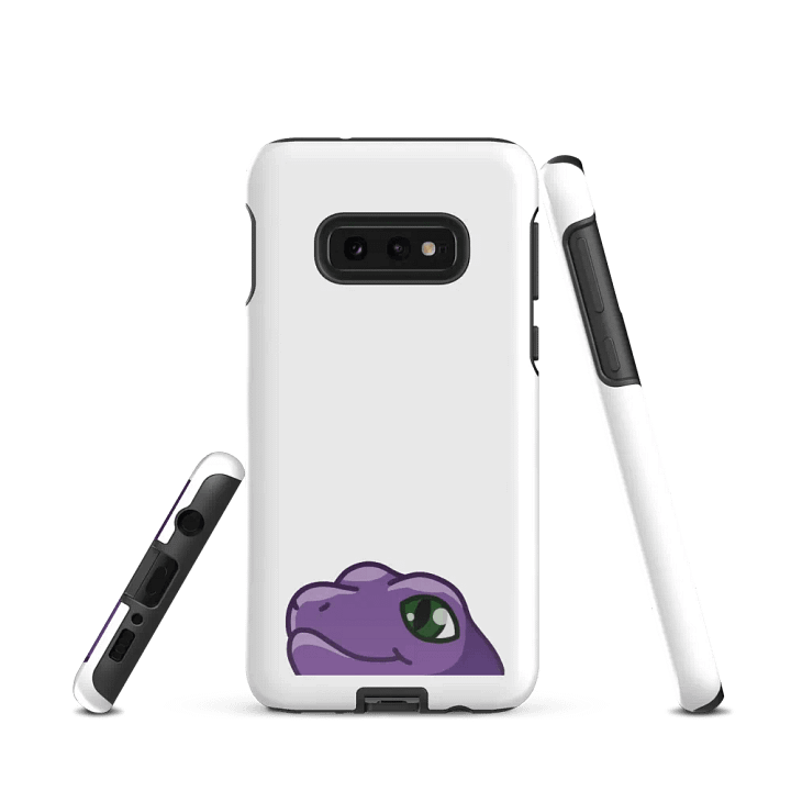 Lizard Samsung Phone Case product image (3)