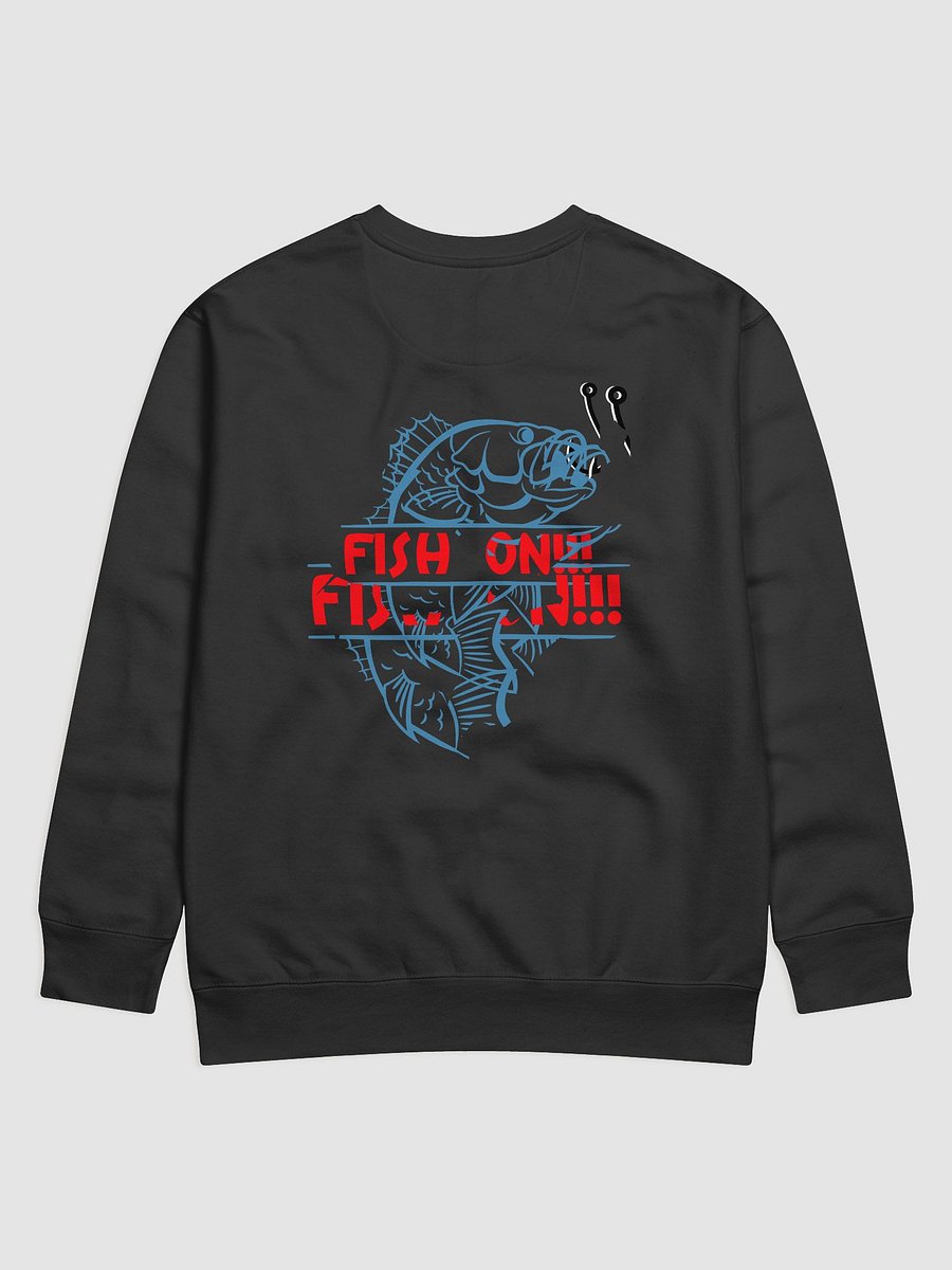 El Matador - Sweatshirt product image (29)