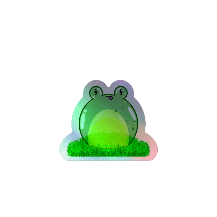 Fwog Slime product image (1)