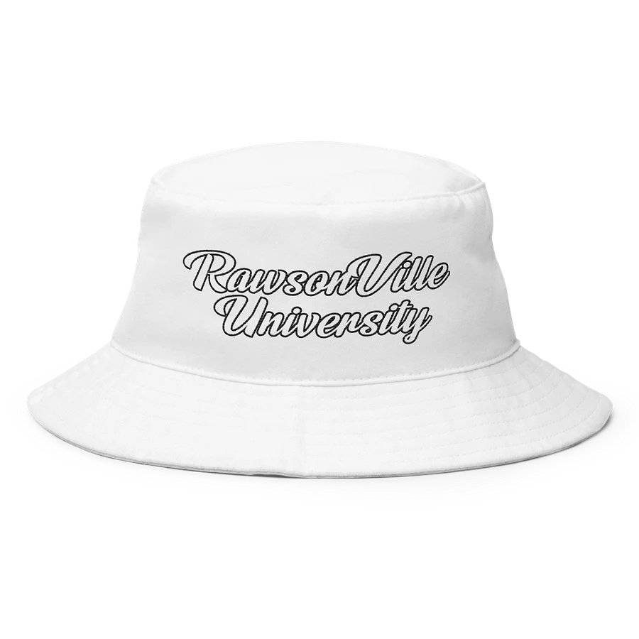 RVU: Embroidered Hat product image (1)