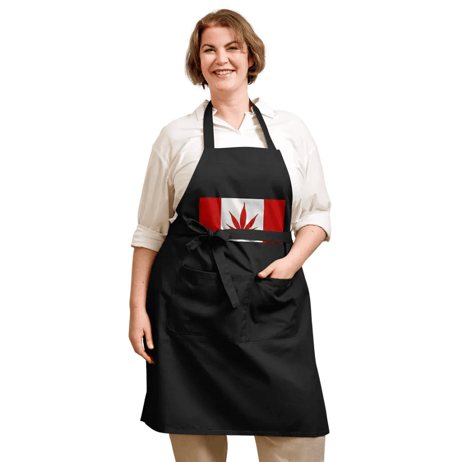 Cannaba Apron product image (12)