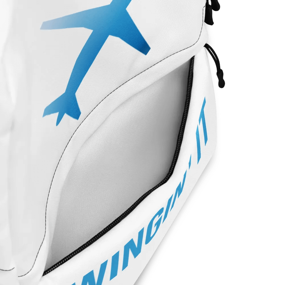 Sky Surfers Backpack product image (11)