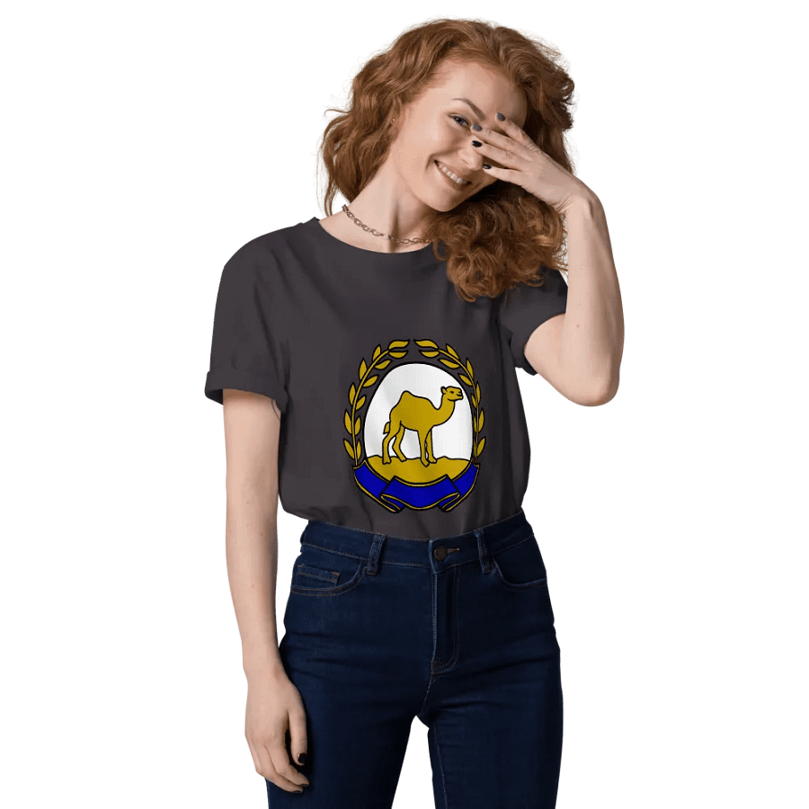 Desert Victory Organic Tee product image (141)