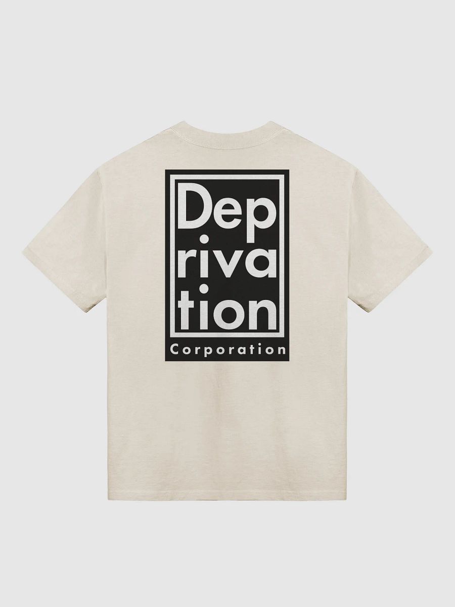 Deprivation Corporation product image (3)
